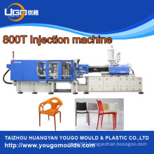 Plastic Injection Molding Machine/Plastic Injection Machine